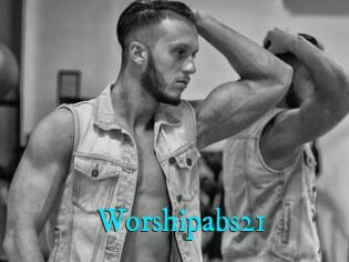 Worshipabs21