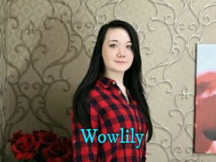 Wowlily