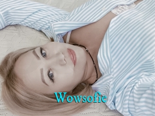 Wowsofie