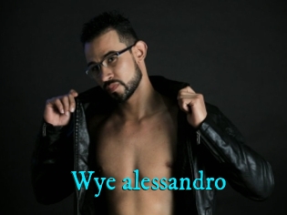 Wye_alessandro