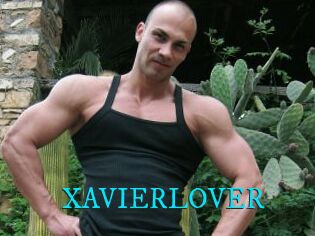 XAVIERLOVER