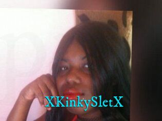 XKinkySletX