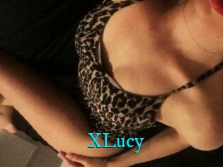 XLucy