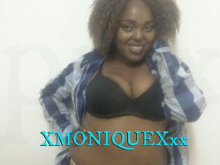 XMONIQUEXxx