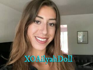 XOAilyahDoll