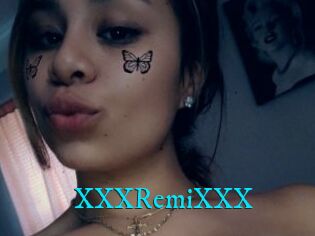 XXXRemiXXX