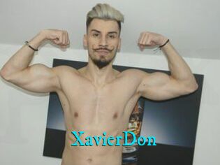 XavierDon