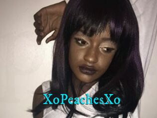 XoPeachesXo
