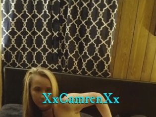 XxCamrenXx