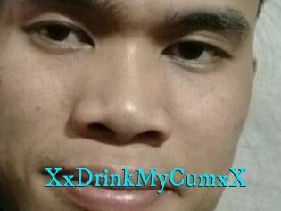 XxDrinkMyCumxX