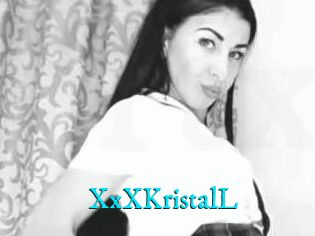 XxXKristalL
