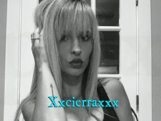 Xxcierraxxx