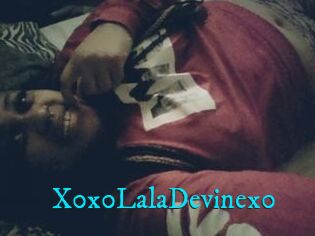 X0x0LalaDevinex0