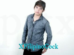 XFilipinoCock