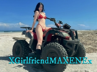 XGirlfriendMAXENEx