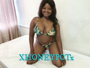 XHONEYPOTx