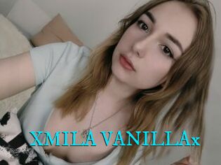 XMILA_VANILLAx