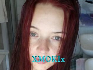 XMOKIx