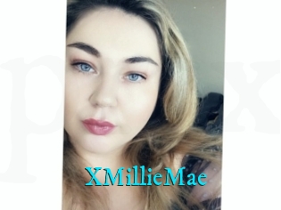 XMillieMae