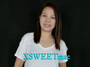 XSWEETmae