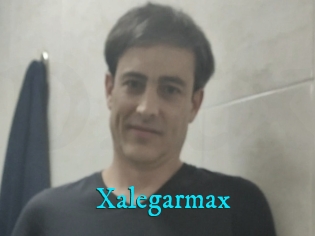 Xalegarmax