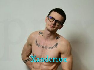 Xandercox