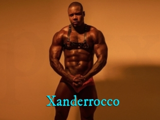 Xanderrocco