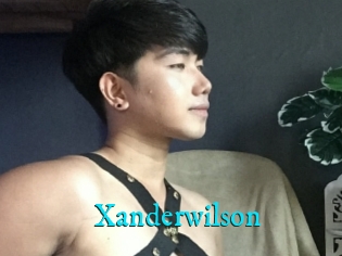 Xanderwilson