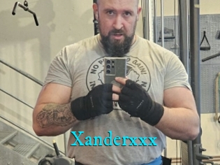 Xanderxxx