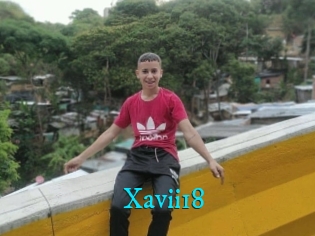 Xavii18