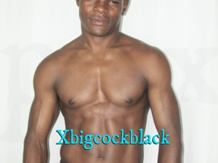 Xbigcockblack