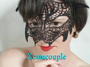 Xcamcouple