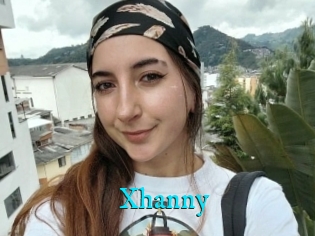 Xhanny