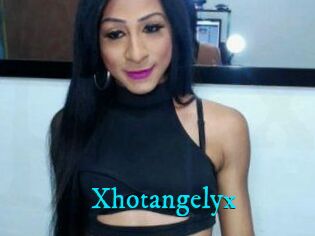 xhotangelyx Porntrixxx