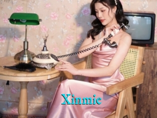 Xinmie