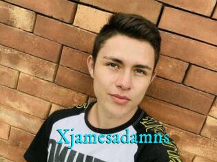 Xjamesadamns