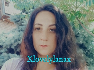 Xlovelylanax