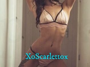 XoScarlettox
