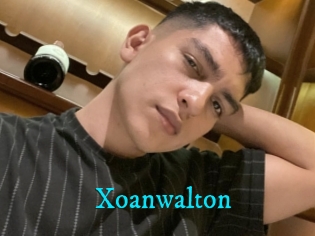 Xoanwalton