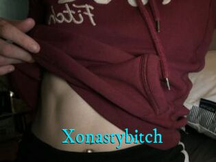 Xonastybitch