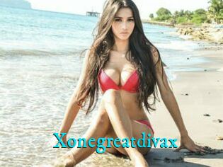 Xonegreatdivax