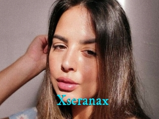 Xseranax