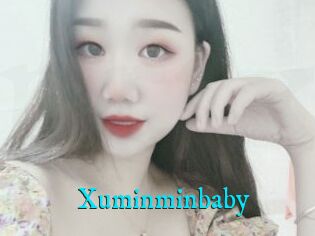 Xuminminbaby