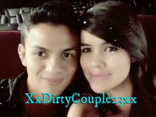 XxDirtyCouple23xx