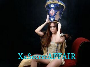 XxSecretAFFAIR