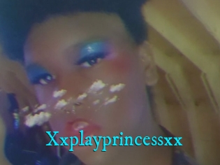 Xxplayprincessxx