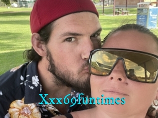 Xxx69funtimes