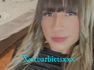 Xxxbarbietsxxx