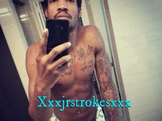 Xxxjrstrokesxxx