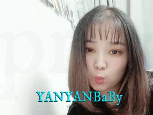 YANYANBaBy